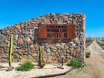 Venta / Terreno / Coquimbo