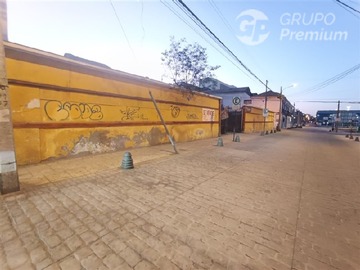 Venta / Terreno / Coquimbo