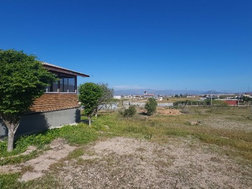 Venta / Terreno / Coquimbo