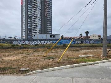 Venta / Terreno / Coquimbo