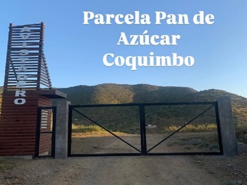 Venta / Terreno / Coquimbo