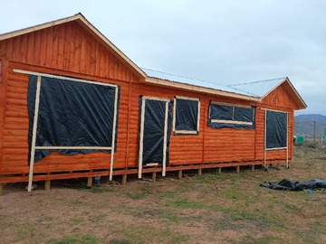 Venta / Terreno / Coquimbo