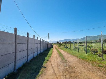 Venta / Terreno / Coquimbo