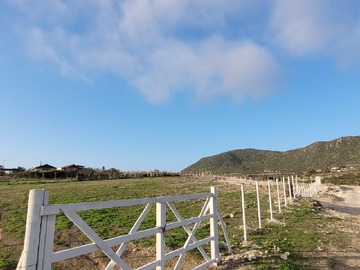 Venta / Terreno / Coquimbo