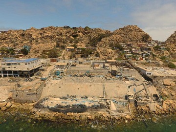 Venta / Terreno / Coquimbo