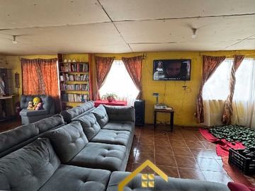 Venta / Terreno / Coquimbo