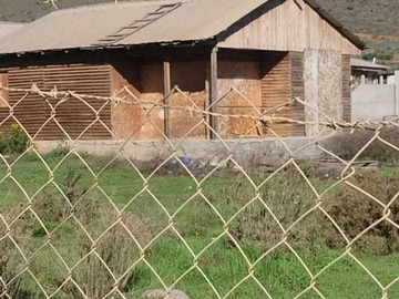 Venta / Terreno / Coquimbo