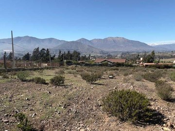 Venta / Terreno / Coquimbo