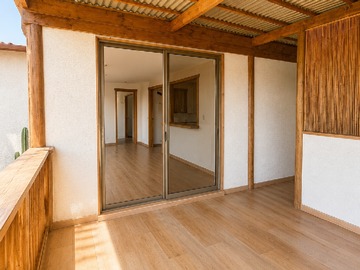 CASA SECUNDARIA