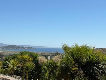 Venta / Terreno / Coquimbo