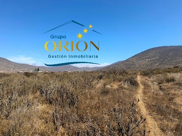 Venta / Terreno / Coquimbo