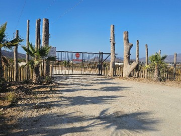 Venta / Terreno / Coquimbo