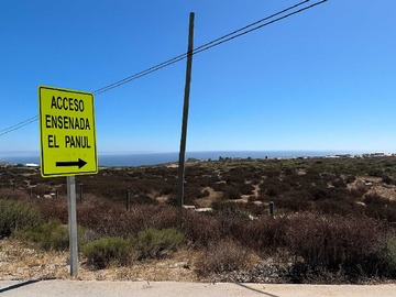 Venta / Terreno / Coquimbo