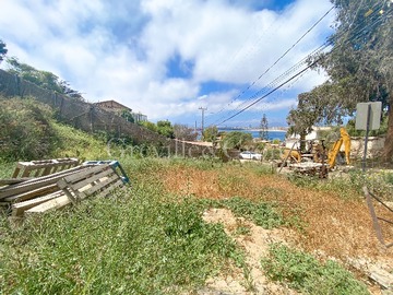 Venta / Terreno / Coquimbo
