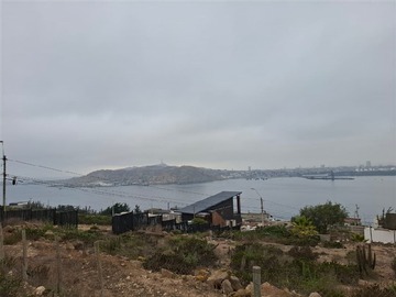Venta / Terreno / Coquimbo