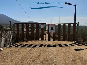 Venta / Terreno / Coquimbo