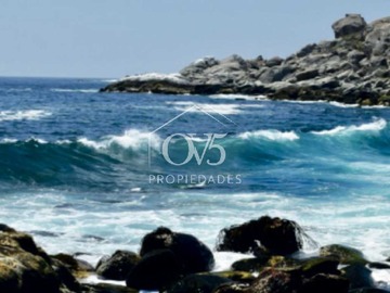 Venta / Terreno / Coquimbo
