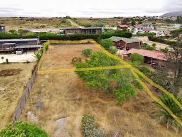 Venta / Terreno / Coquimbo