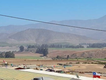 Venta / Terreno / Coquimbo