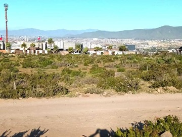 Venta / Terreno / Coquimbo