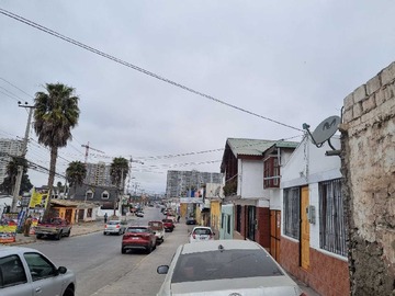 Venta / Terreno / Coquimbo