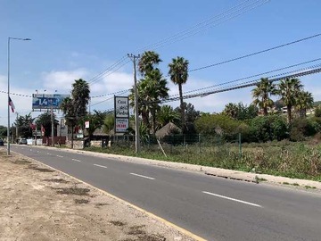 Venta / Terreno / Coquimbo