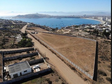 Venta / Terreno / Coquimbo