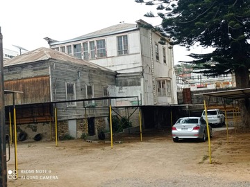 Venta / Terreno / Coquimbo