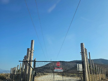 Venta / Terreno / Coquimbo