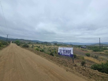 Venta / Terreno / Coquimbo