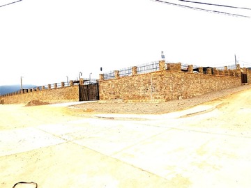 Venta / Terreno / Coquimbo