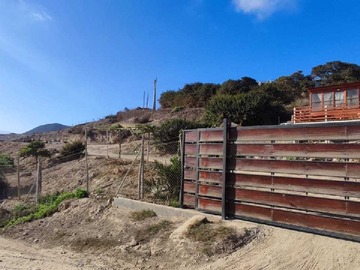Venta / Terreno / Coquimbo