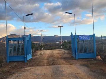 Venta / Terreno / Coquimbo