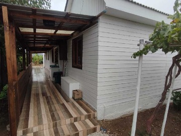 Venta / Terreno / Coquimbo