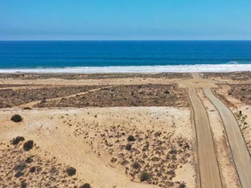 Venta / Terreno / Coquimbo