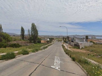Venta / Terreno / Coquimbo