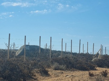 Venta / Terreno / Coquimbo