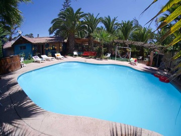 Venta / Terreno / Coquimbo