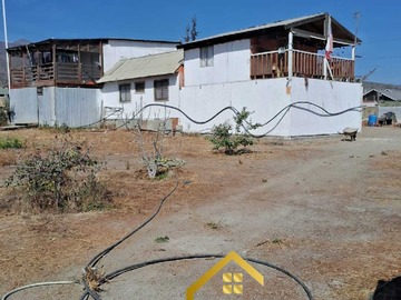Venta / Terreno / Coquimbo