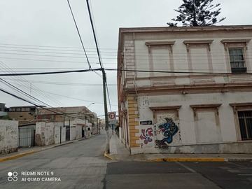 Venta / Terreno / Coquimbo