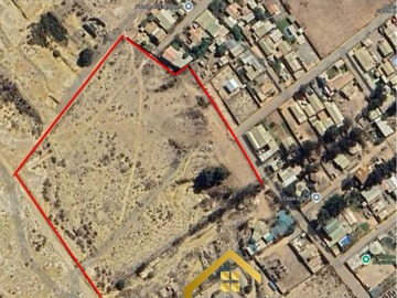 Venta / Terreno / Coquimbo