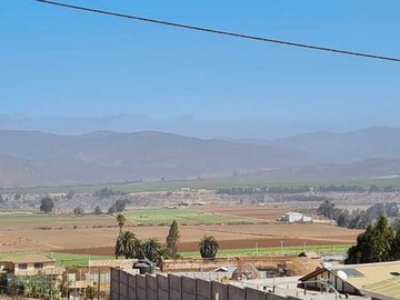 Venta / Terreno / Coquimbo
