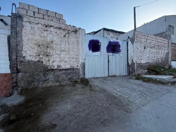 Venta / Terreno / Coquimbo