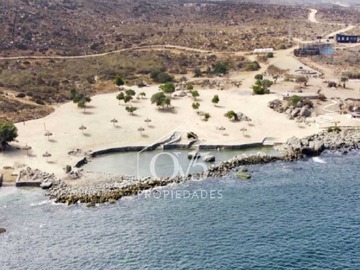 Venta / Terreno / Coquimbo