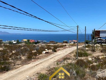 Venta / Terreno / Coquimbo