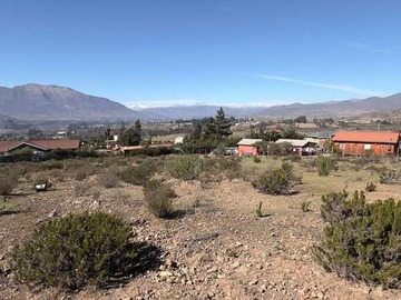 Venta / Terreno / Coquimbo