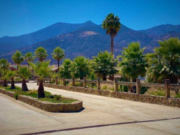 Venta / Terreno / Coquimbo