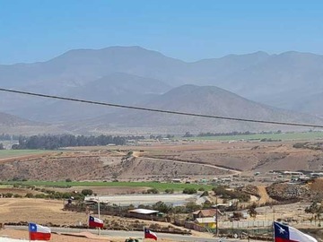 Venta / Terreno / Coquimbo