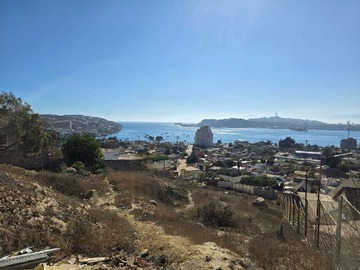 Venta / Terreno / Coquimbo