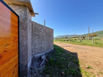 Venta / Terreno / Coquimbo